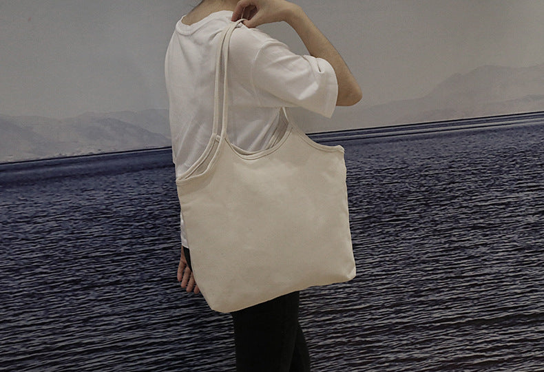 Canvas Tote Bag Adorable