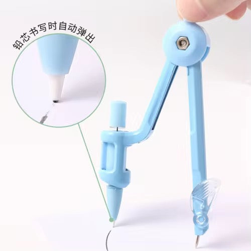 Kawaii Compass Set