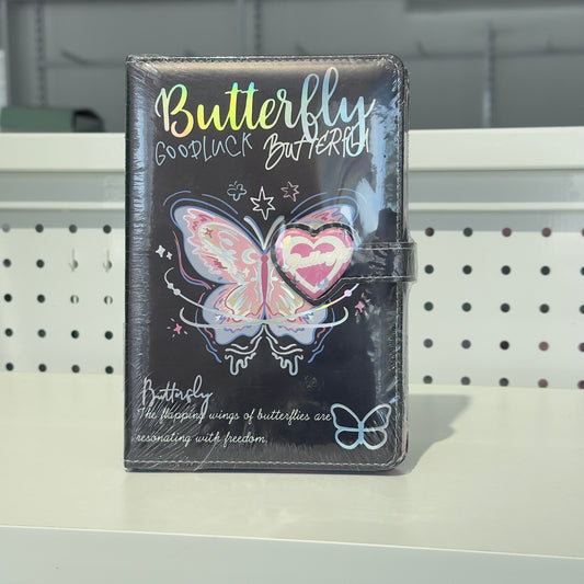 Butterfly Diary