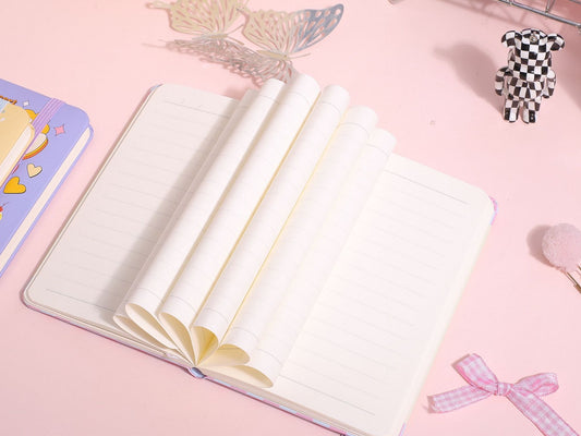 Retro Diary