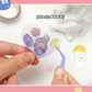 DIY Keychain Making Kit