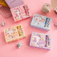 Kawaii Sticker and Washitape Box