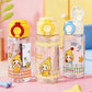 Kawaii Water Bottle