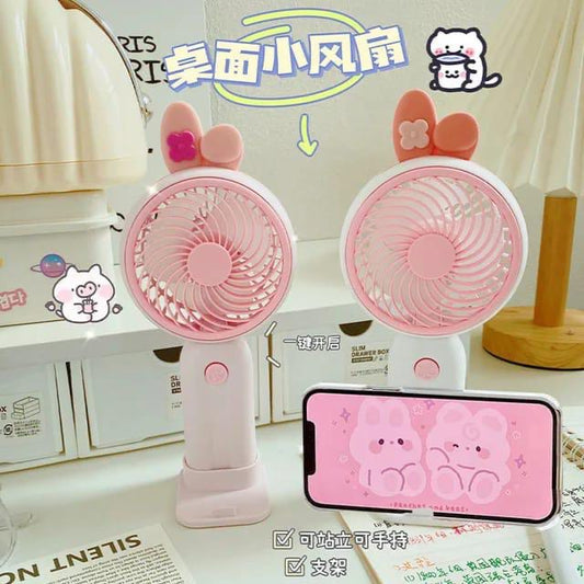 Mini Kawai Fan