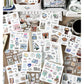 Papermore Journaling Stickers