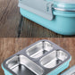 Stainless Steel Insulated Lunch Box