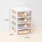 Mini Desk Drawer Storage Box