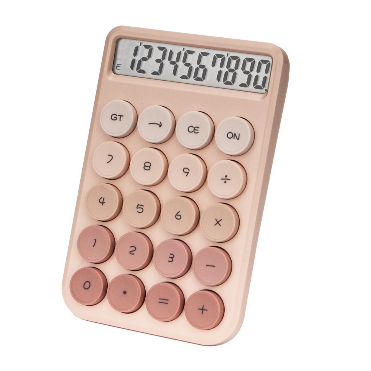 Mini Morandi Calculator