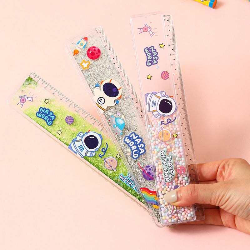 All In One Pencil Box Kit