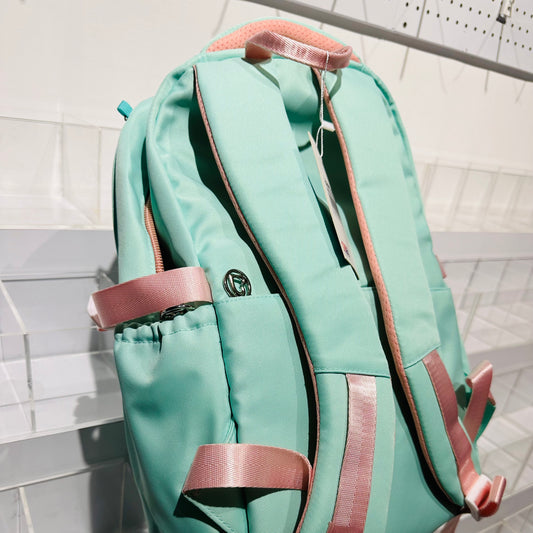 Premium Girly Korean School Bag