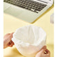 Chick Desk Dust Bin