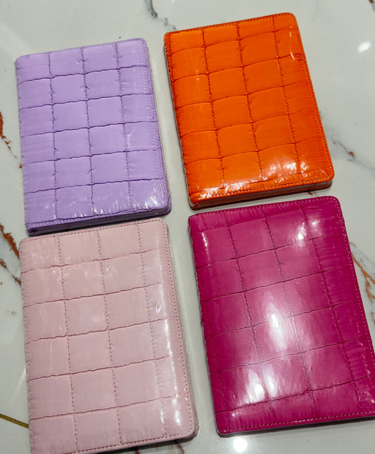 Puffy Diary
