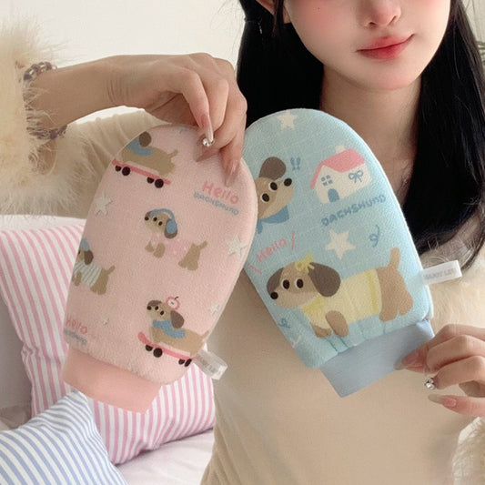 Kawaii Loofah