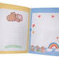 Capybara Diary