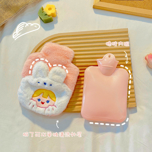 Kawaii Periods Hot Bag