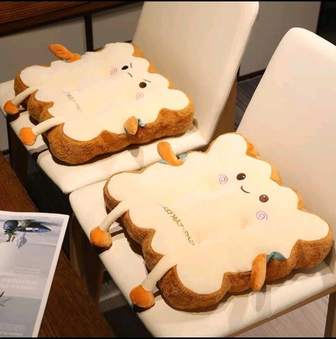 Bread Pillow