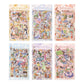 Sweet Life Journal Stickers