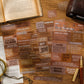 Journaling Stickers