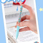 Candy Apple Click Pen