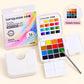 Portable Watercolor Set