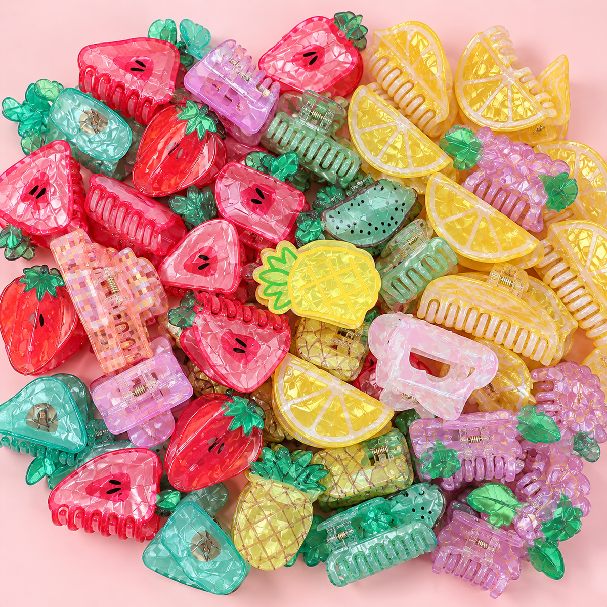 Clip shop
