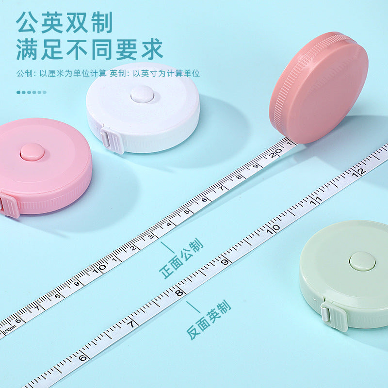 Kawaii Measuring Tape