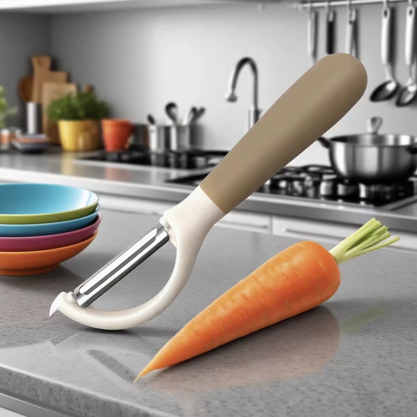 Vegetable Peeler