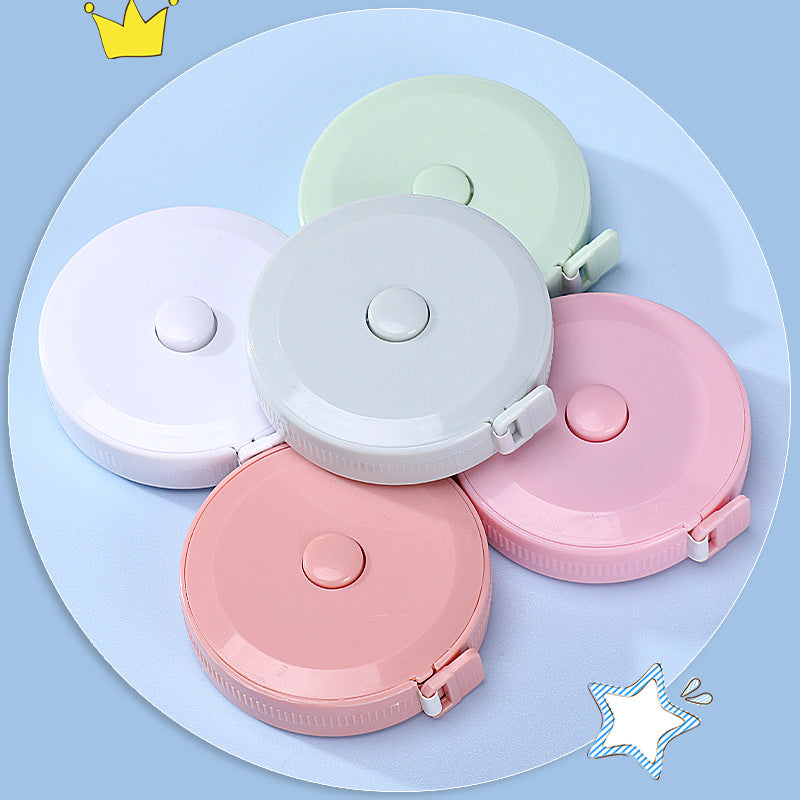 Kawaii Measuring Tape