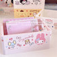 Sanrio Mini Crate Basket