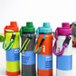 Holo Stainless Steel Sports Tumbler