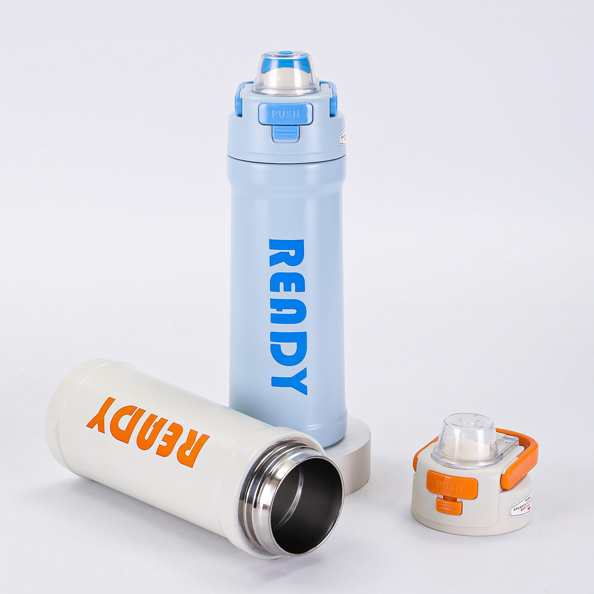 Premium Everyday Insulated Bottle