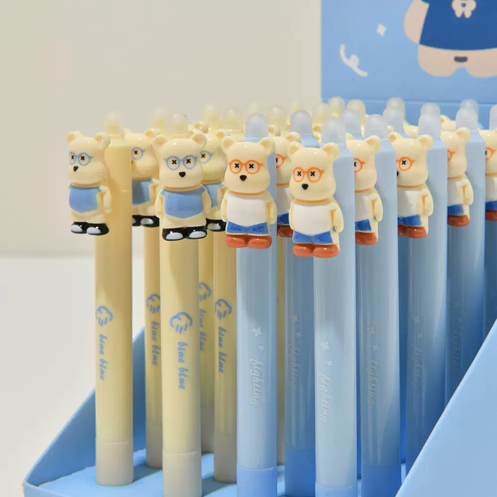 Cute Bear Gel Pen