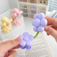 Floral Mini Reading Lamp