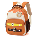 Donut Kids School Bag