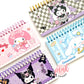 Sanrio Weekly Planner