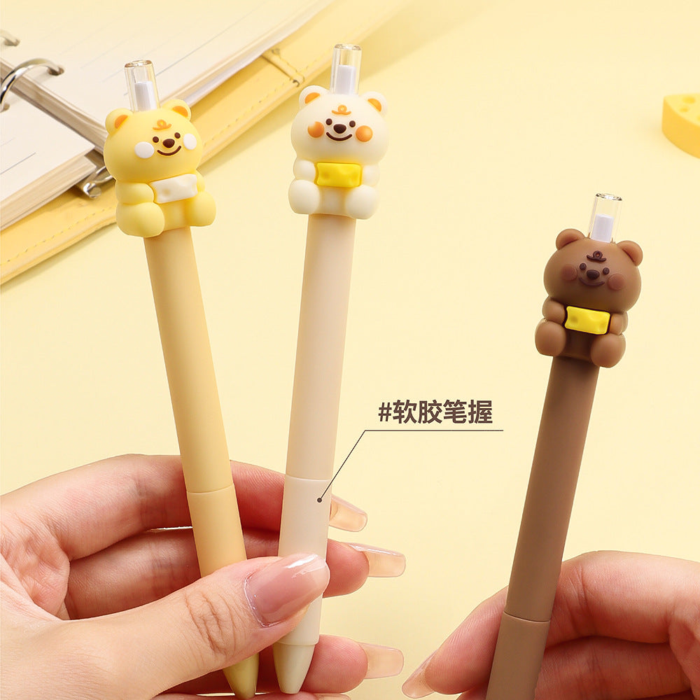 Cute Cartoon Mechanical Pencil