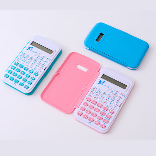 Kawaii Mini Scientific Calculator