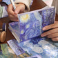 Vincent Van Gogh Journaling Kit
