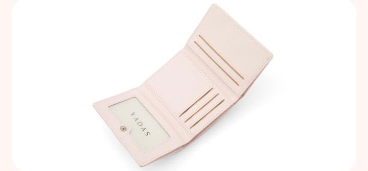 Korean Style Wallet