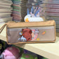 Capybara Pencil Case