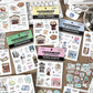 Papermore Journaling Stickers