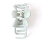 Floral Claw Clips