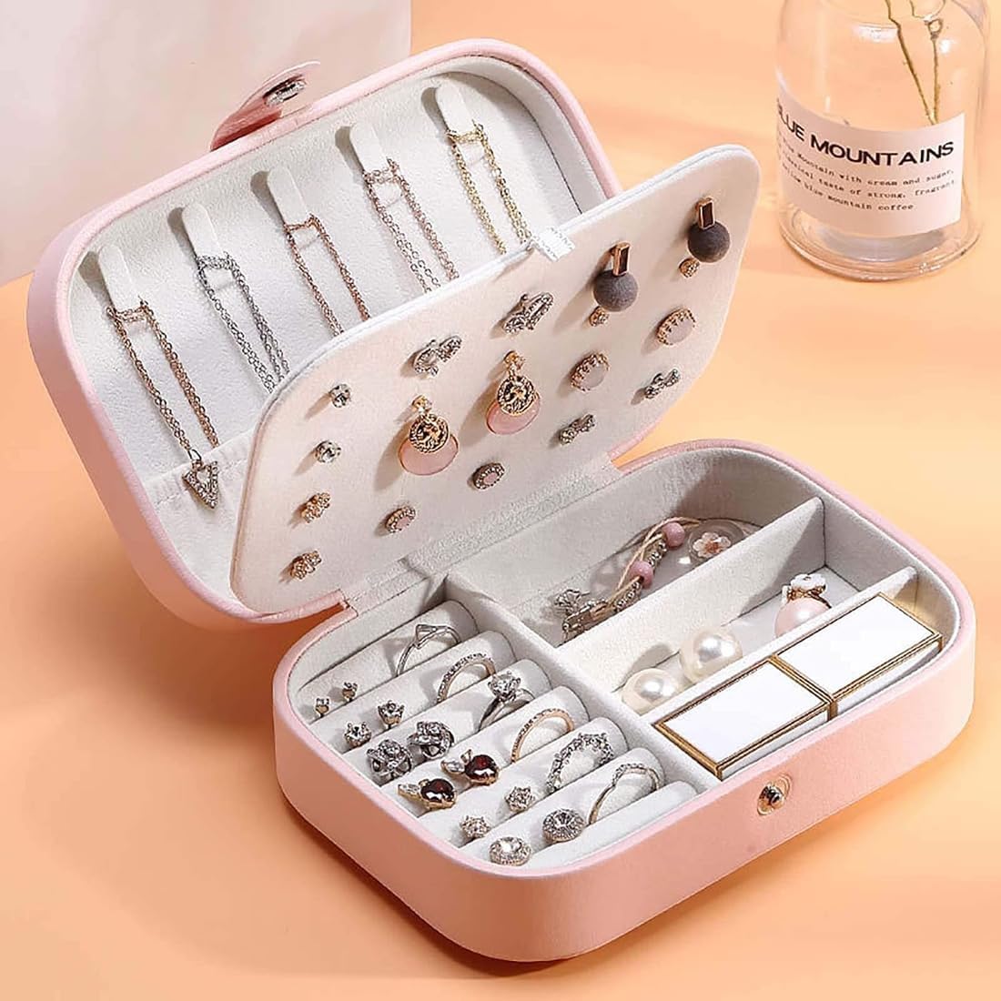 Jewelry Organizer