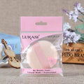 Mini Makeup Sponge Set of 3