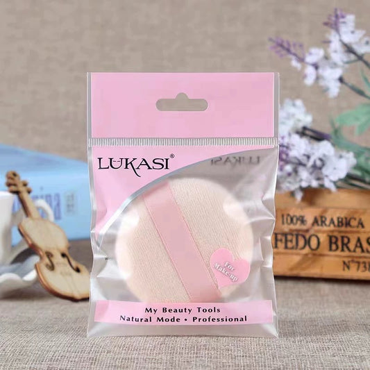 Mini Makeup Sponge Set of 3