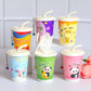 Wet Tissue Can