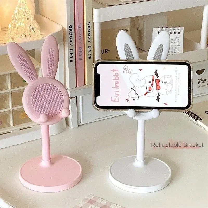 Bunny Phone Holder