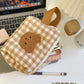 Kawaii Bear Makeup Pouch
