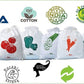 Grocery Cotton Bag