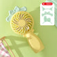 Kawaii Mini Hand Fan